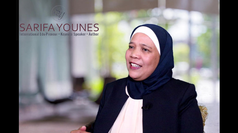 How to empower women